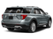 2024 Ford Explorer Limited 4WD