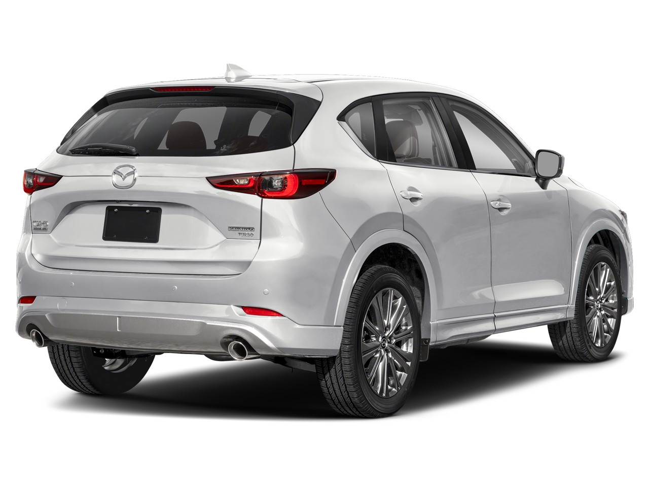 2024 Mazda Mazda CX-5 2.5 Turbo Signature AWD