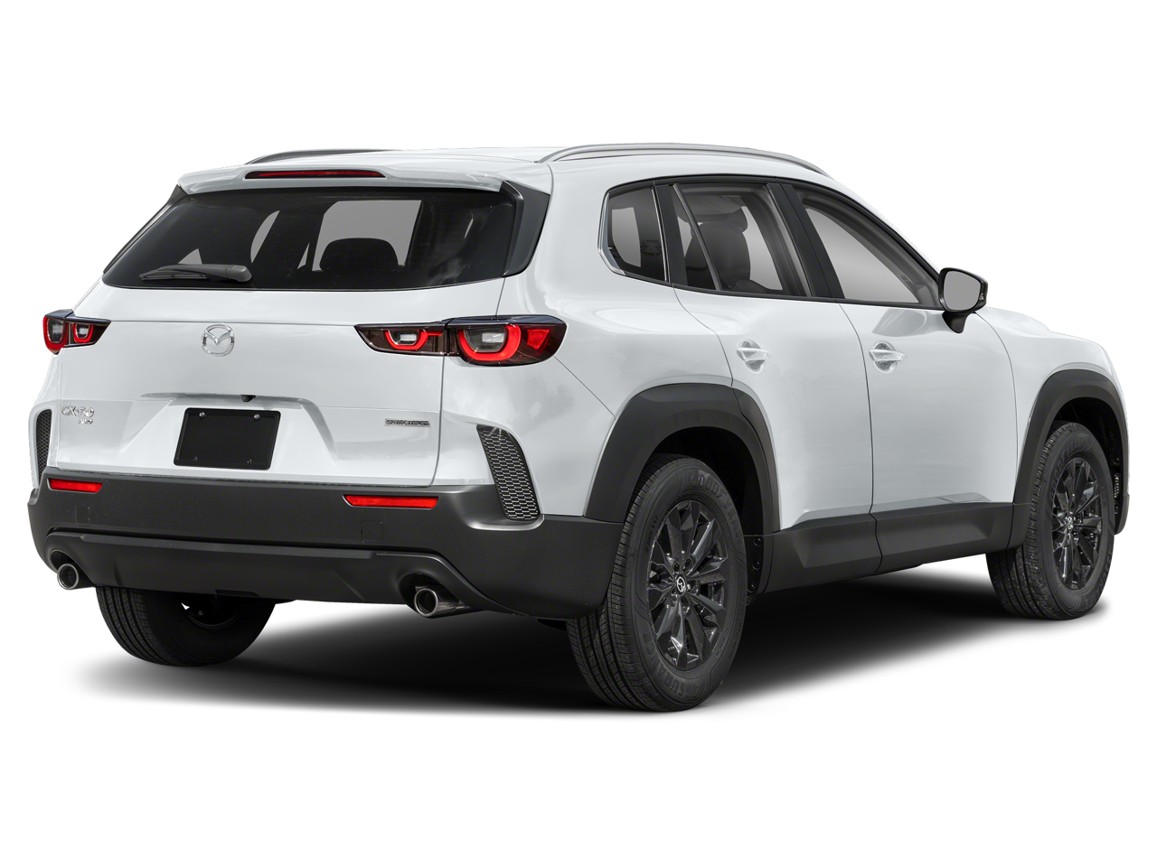 2024 Mazda Mazda CX-50 2.5 S Preferred AWD