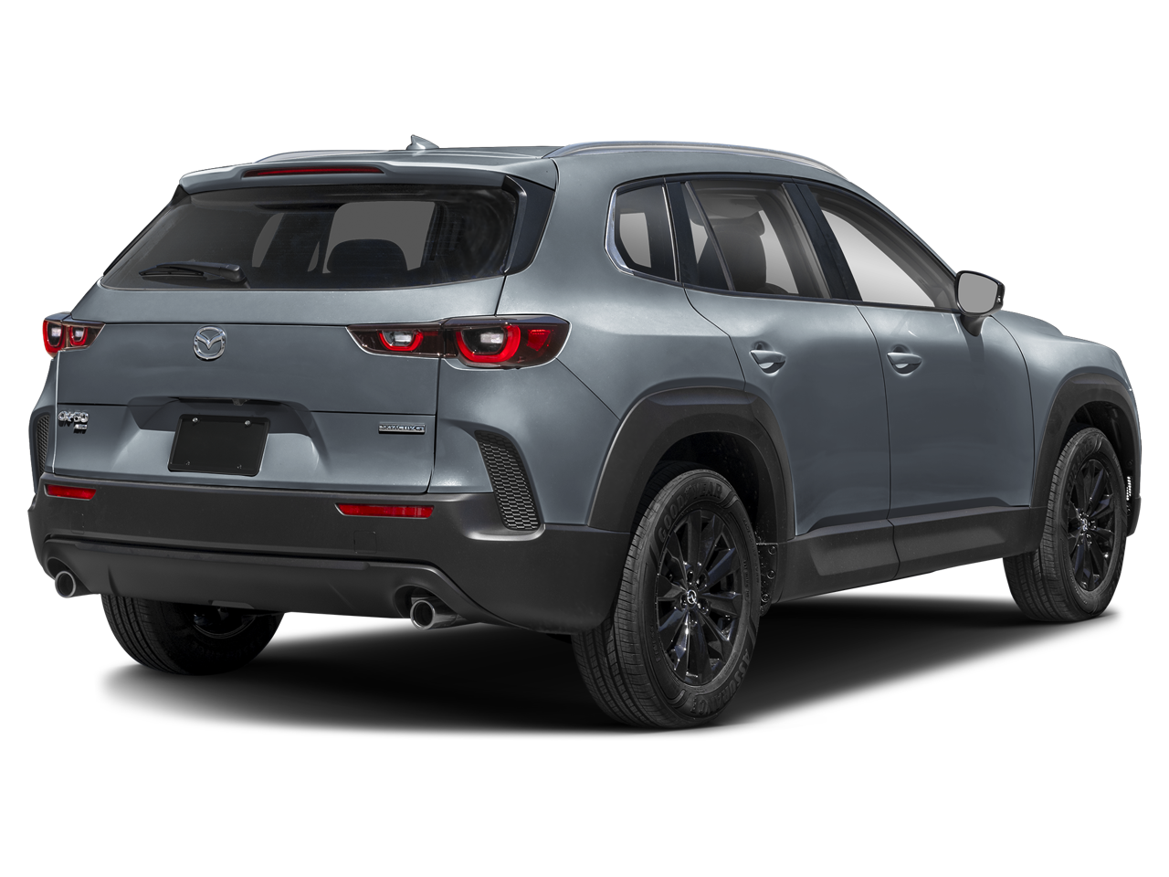 2024 Mazda Mazda CX-50 Premium AWD
