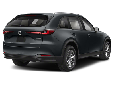 2024 Mazda Mazda CX-90 3.3 Turbo Preferred Plus AWD