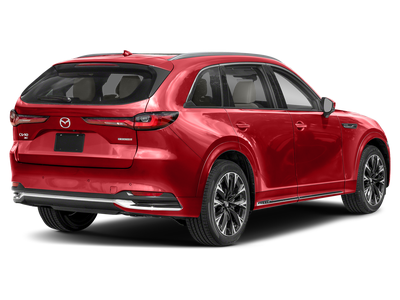 2024 Mazda Mazda CX-90 Turbo S AWD