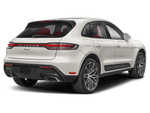 2024 Porsche Macan AWD