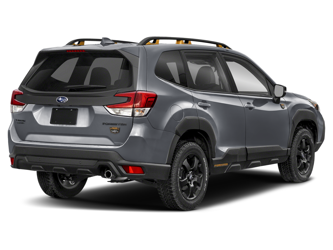 2024 Subaru Forester Wilderness AWD