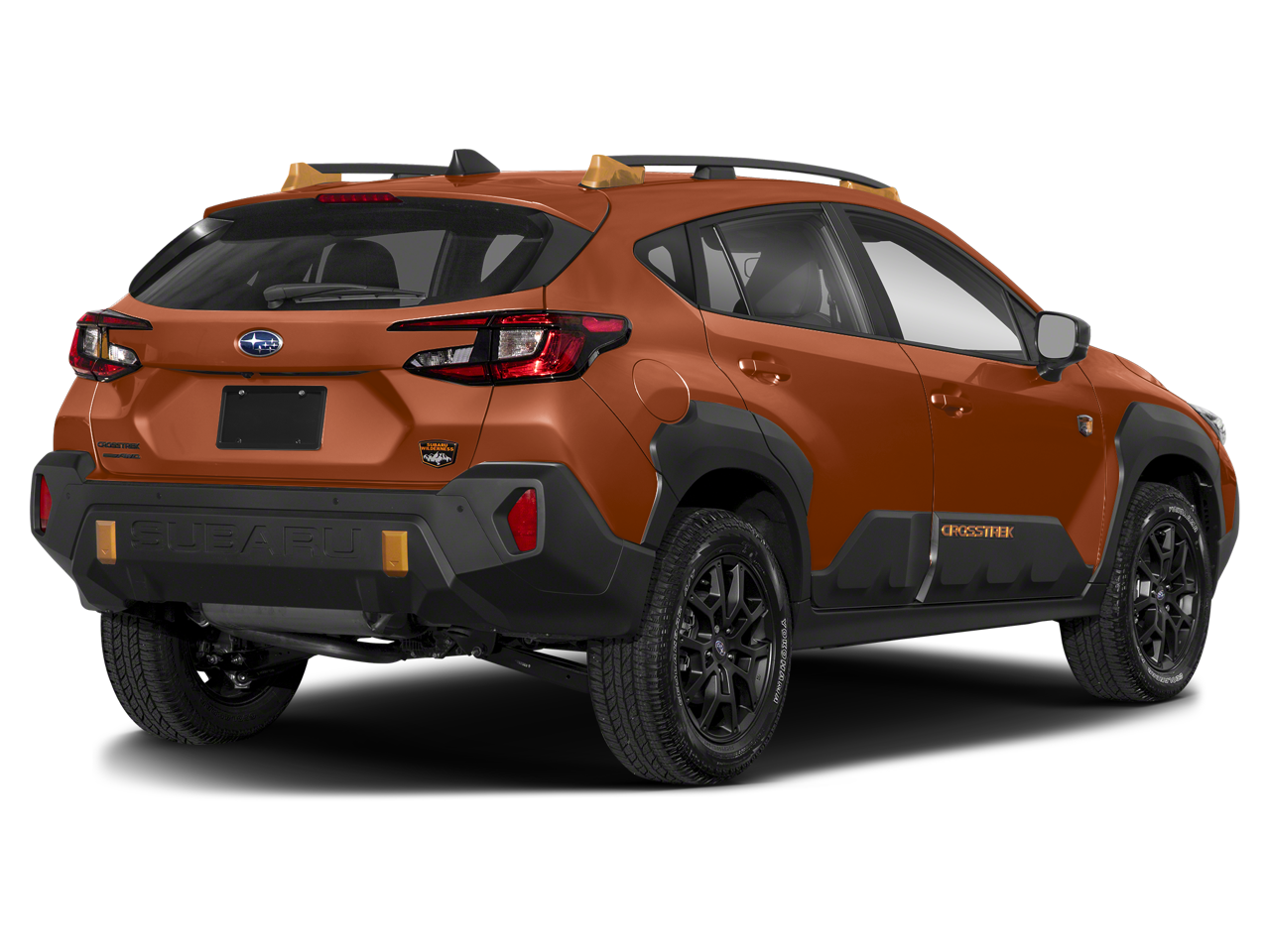 2024 Subaru Crosstrek Wilderness AWD