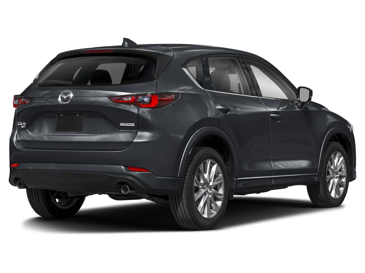 2025 Mazda Mazda CX-5 Premium Plus AWD