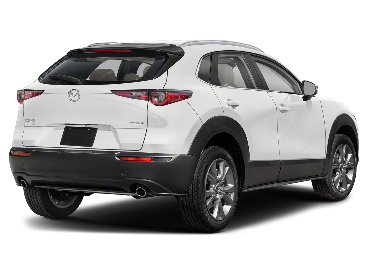 2025 Mazda Mazda CX-30 2.5 S Preferred AWD