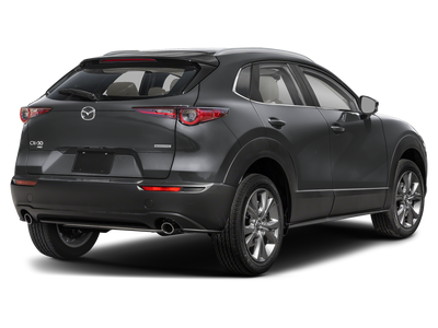 2025 Mazda Mazda CX-30 2.5 S Preferred AWD
