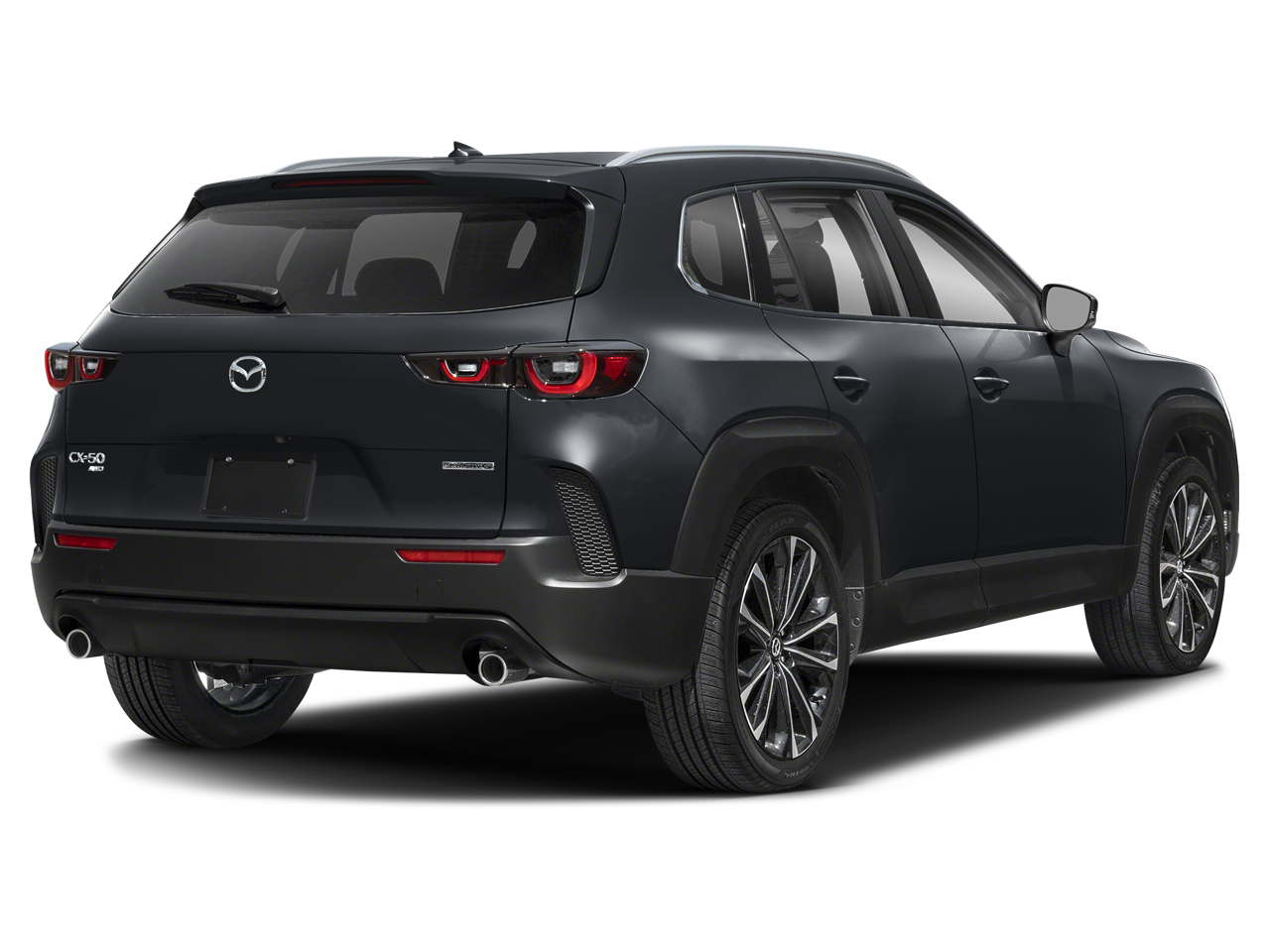 2025 Mazda Mazda CX-50 2.5 S Premium Plus AWD