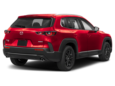 2025 Mazda Mazda CX-50 2.5 S Select AWD