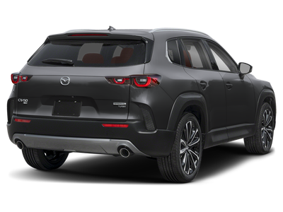 2025 Mazda Mazda CX-50 Turbo Premium AWD