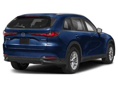 2025 Mazda Mazda CX-90 Select AWD