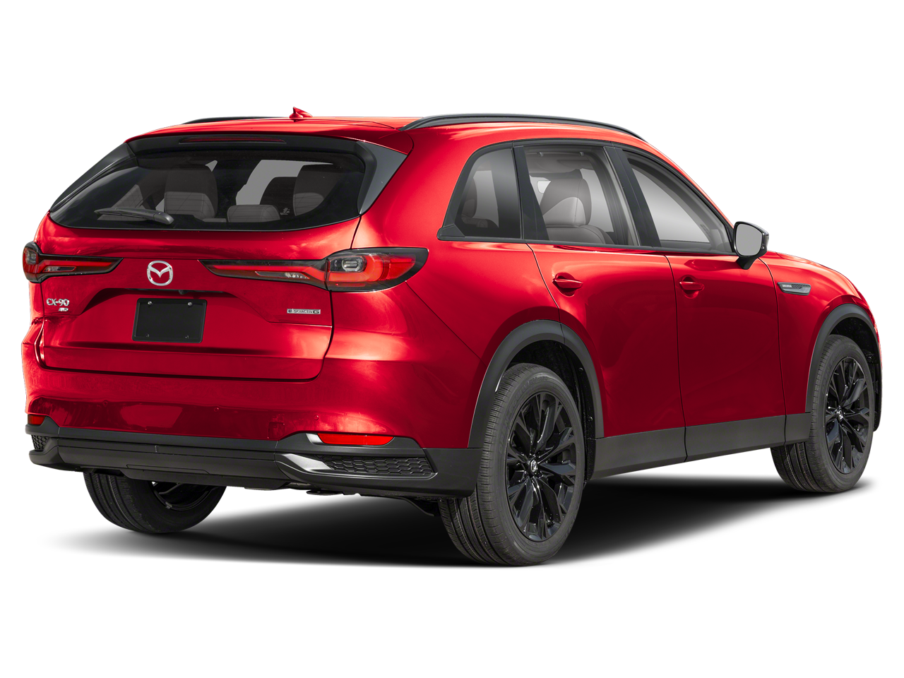 2025 Mazda Mazda CX-90 Turbo Premium Sport AWD