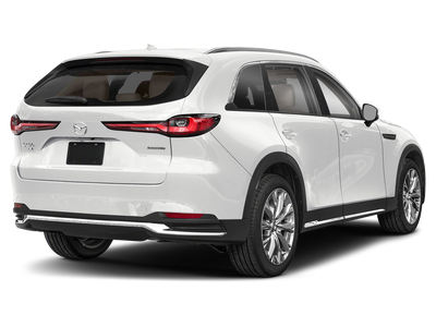 2025 Mazda Mazda CX-90 Premium Plus AWD