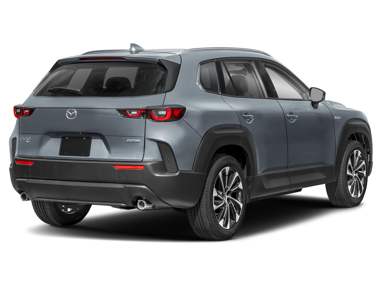 2025 Mazda Mazda CX-50 Hybrid Premium Plus AWD