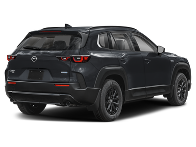 2025 Mazda Mazda CX-50 Hybrid Premium AWD