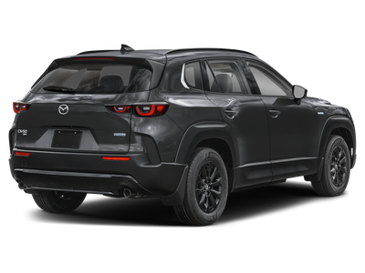 2025 Mazda Mazda CX-50 Hybrid Premium AWD