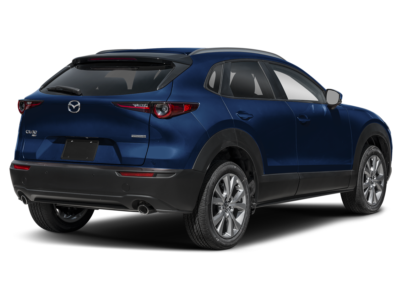 2026 Mazda Mazda CX-30 Preferred AWD