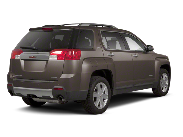 2011 GMC Terrain SLE-1 AWD