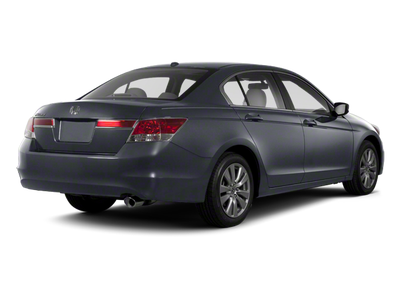 2011 Honda Accord Sdn EX-L