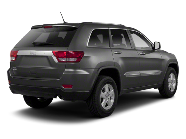 2011 Jeep Grand Cherokee Laredo 4WD