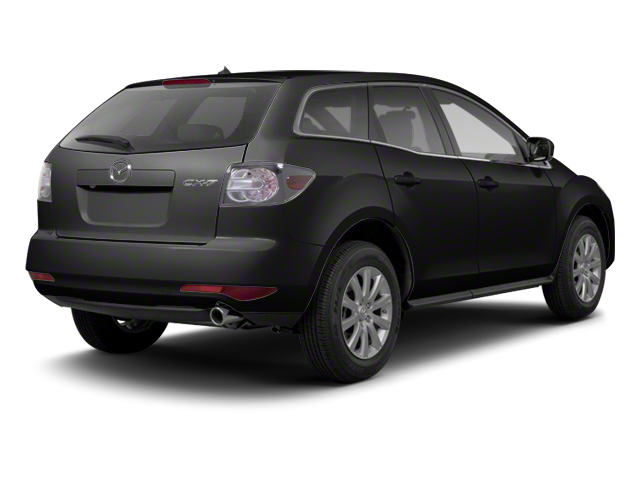 2011 Mazda Mazda CX-7 s Touring