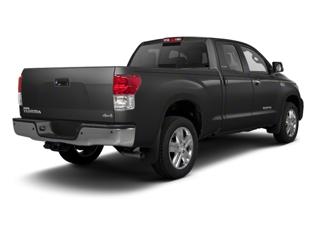 2011 Toyota Tundra 4WD Truck LTD