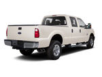 2012 Ford Super Duty F-350 SRW Lariat
