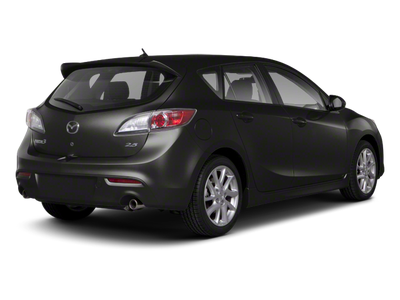 2012 Mazda Mazda3 i Touring