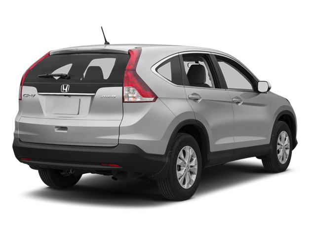 2013 Honda CR-V EX AWD