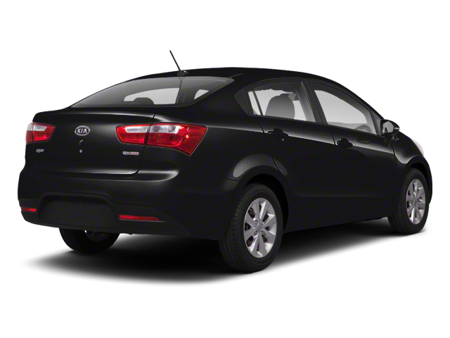 2013 Kia Rio EX