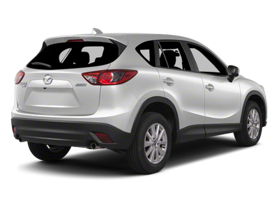 2013 Mazda Mazda CX-5 Touring AWD