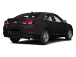 2014 Chevrolet Malibu LTZ