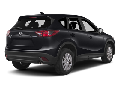 2014 Mazda Mazda CX-5 Grand Touring AWD