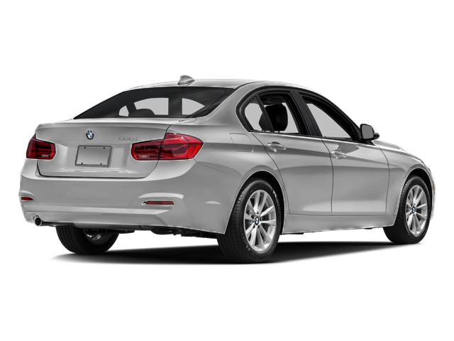 2016 BMW 3 Series 320i xDrive