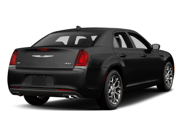 2016 Chrysler 300 300S