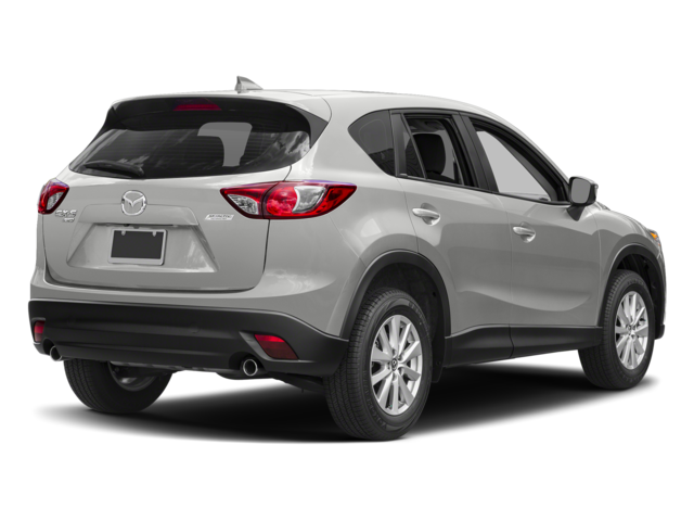 2016 Mazda Mazda CX-5 Sport AWD