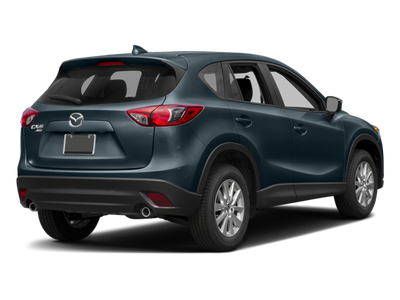 2016 Mazda Mazda CX-5 Touring AWD