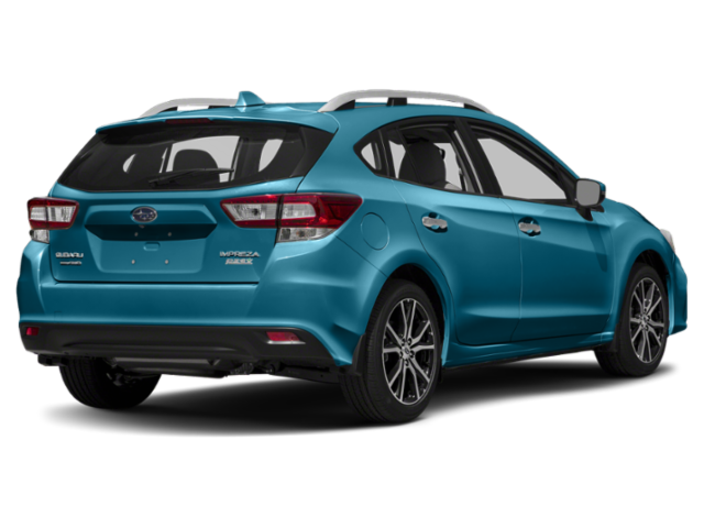 2018 Subaru Impreza Limited