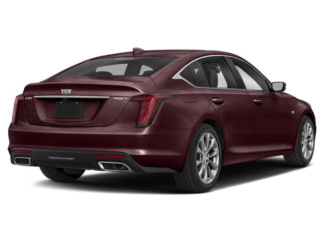 2020 Cadillac CT5 Premium Luxury