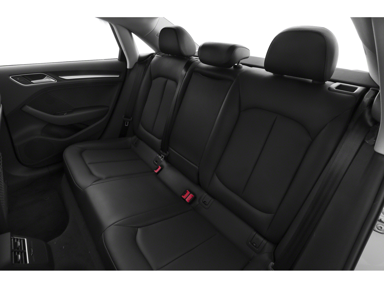 2015 Audi A3 2.0 TDI Premium Plus