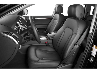 2015 Audi Q7 3.0T Premium Plus