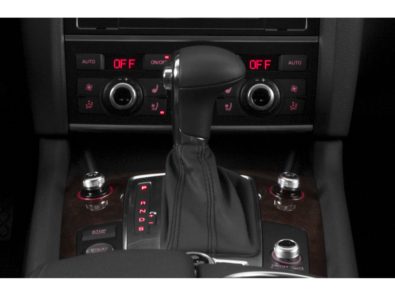 2015 Audi Q7 3.0T Premium Plus