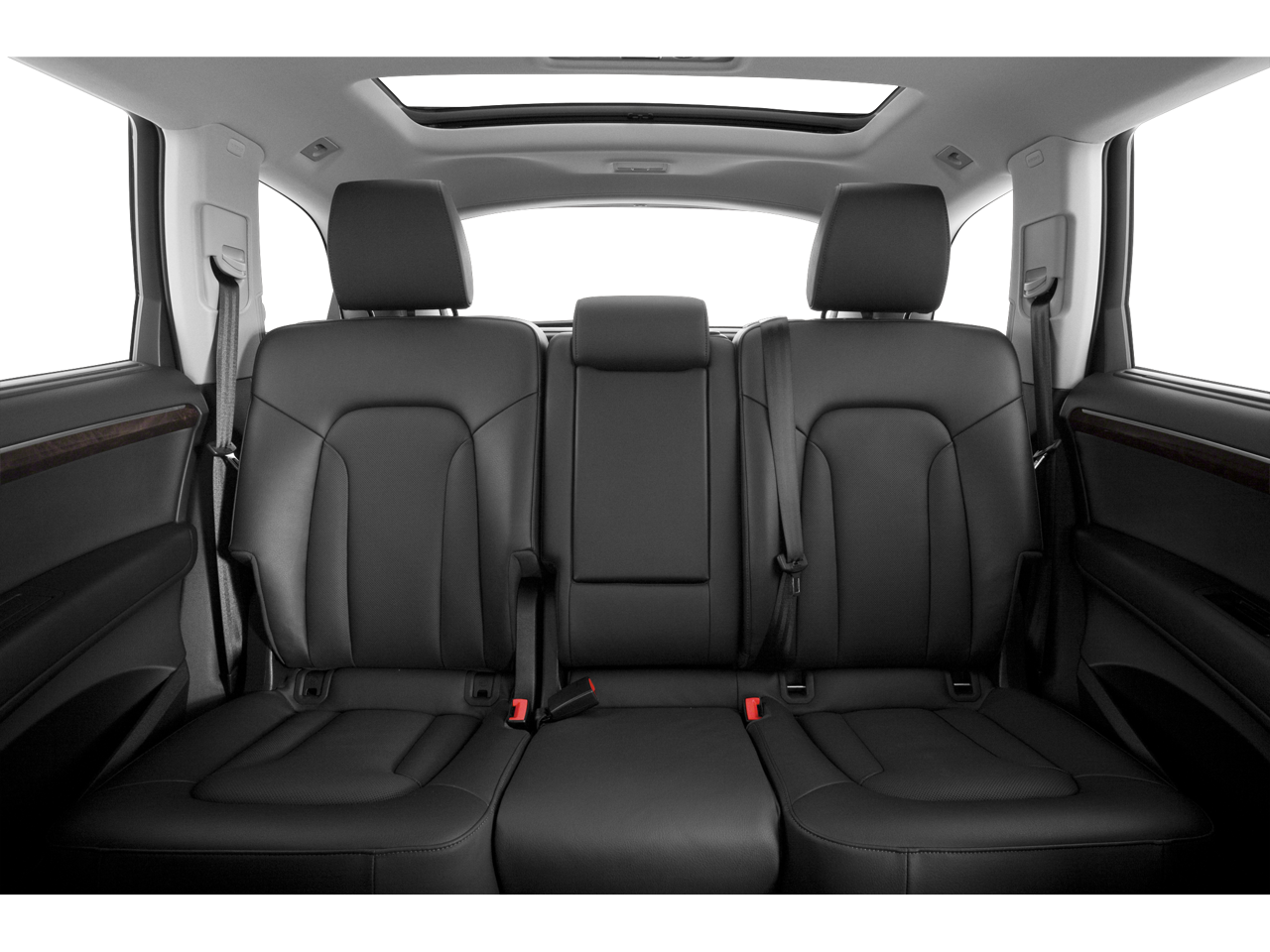 2015 Audi Q7 3.0T Premium Plus