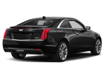 2015 Cadillac ATS Luxury AWD