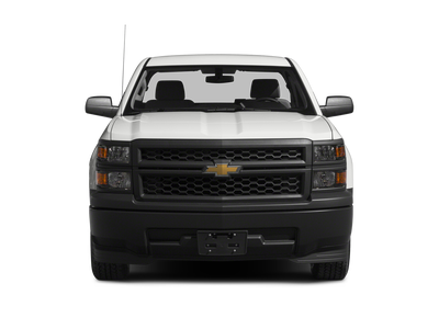 2015 Chevrolet Silverado 1500 Work Truck