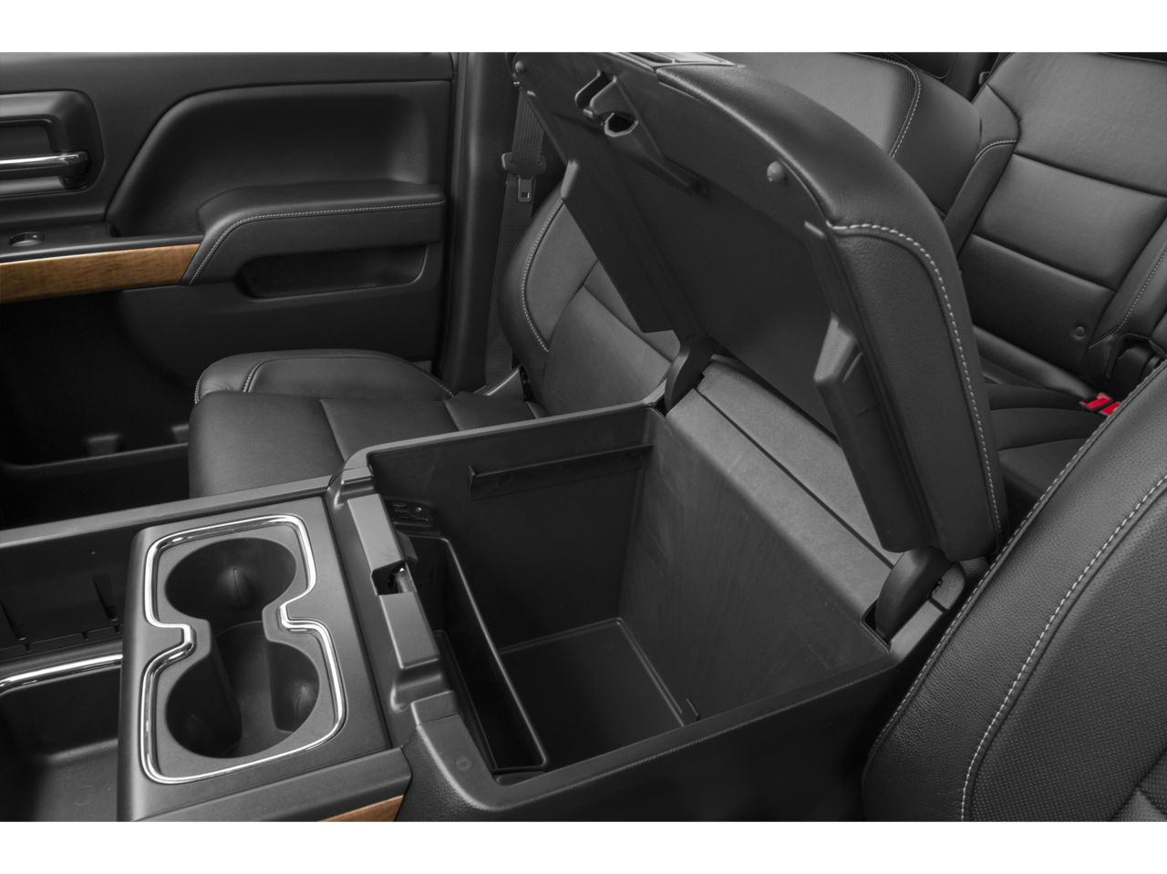 2015 Chevrolet Silverado 3500 HD LTZ