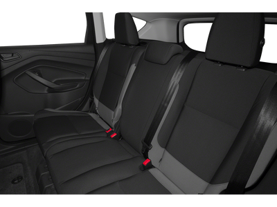 2015 Ford Escape Titanium 4WD