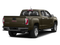 2015 GMC Canyon 2WD