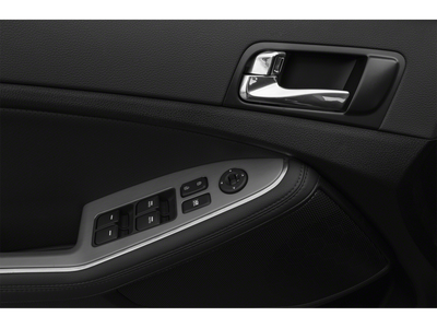 2015 Kia Optima SXL Turbo